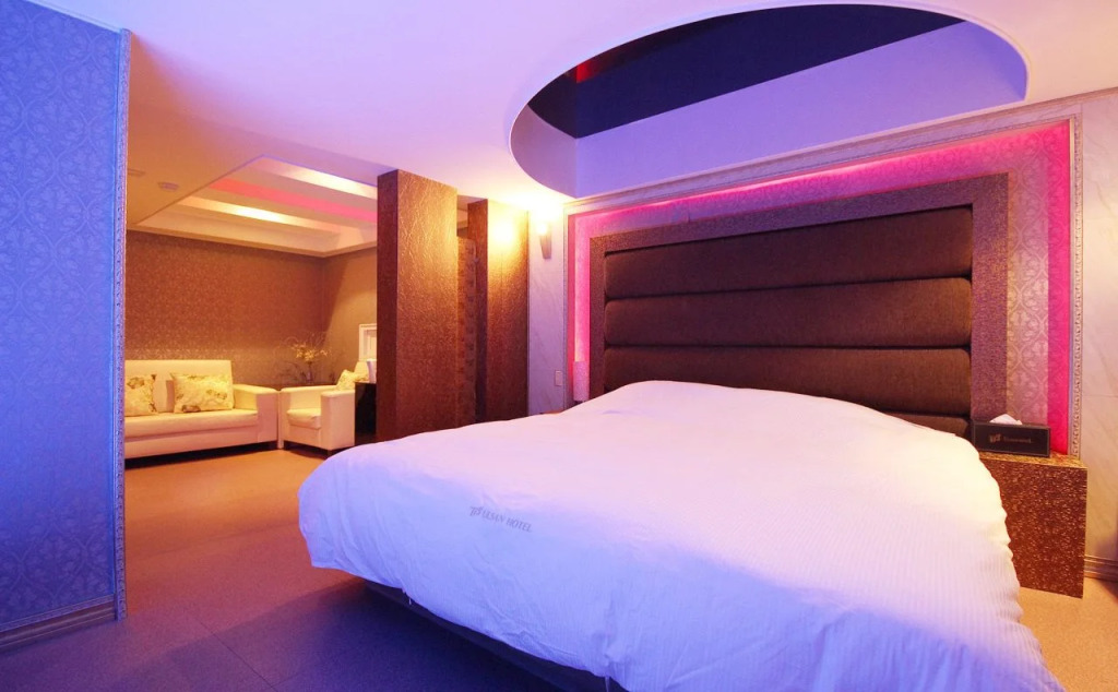 Ulsan Hotel