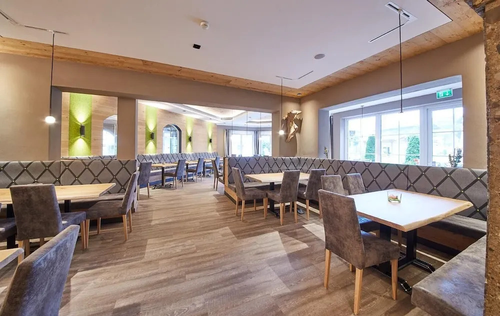 Rosentalerhof Hotel & Appartements