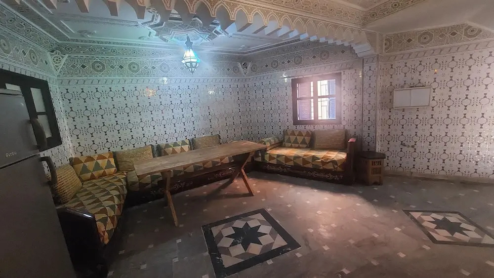 Habibi Hostel