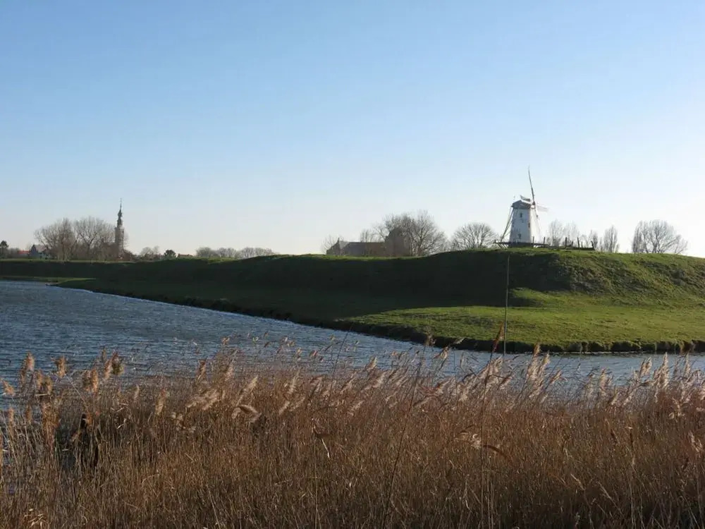 Strandjutter Modern Retreat