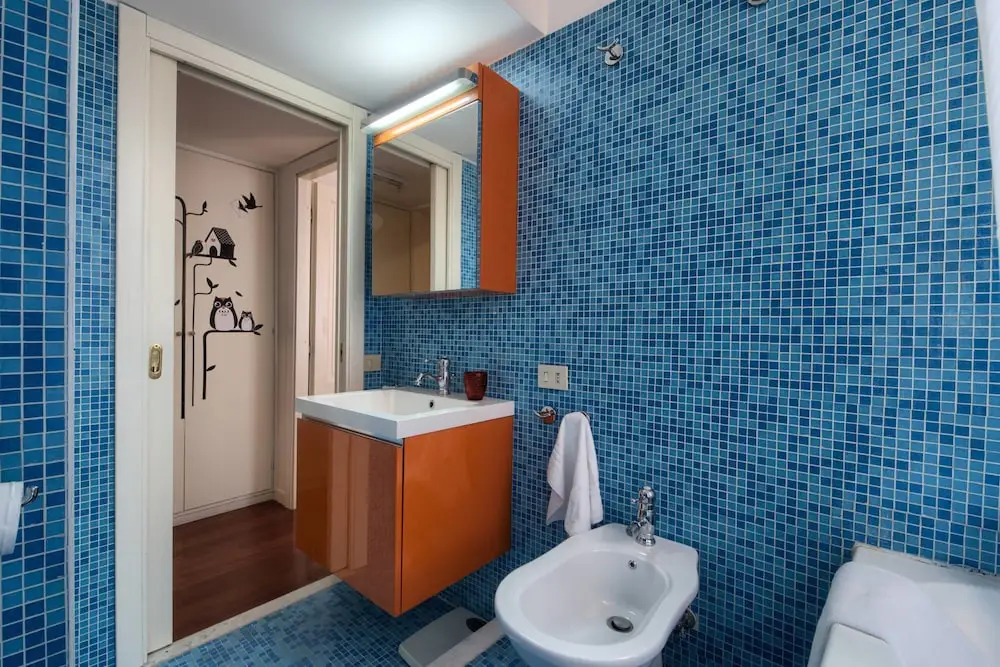 Luciano San Giovanni Guest House