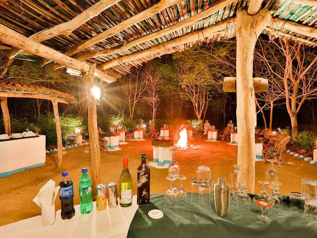 Mogli Resorts Kanha