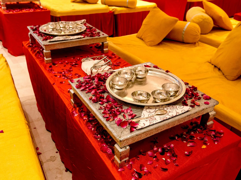 Hotel Kasturi Orchid