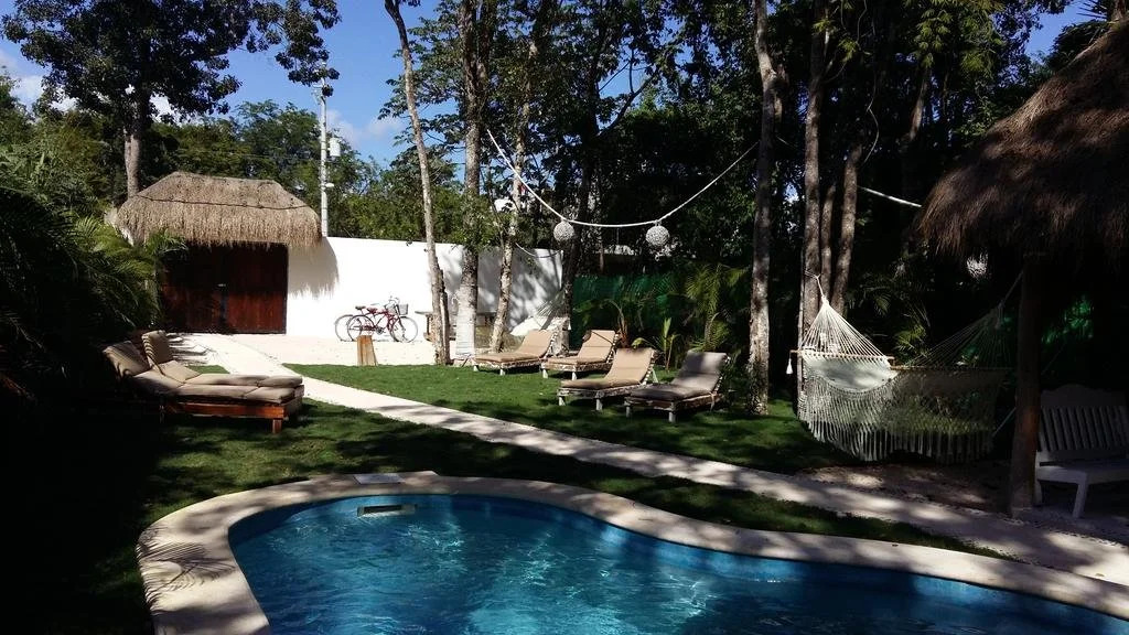 Loto Tulum