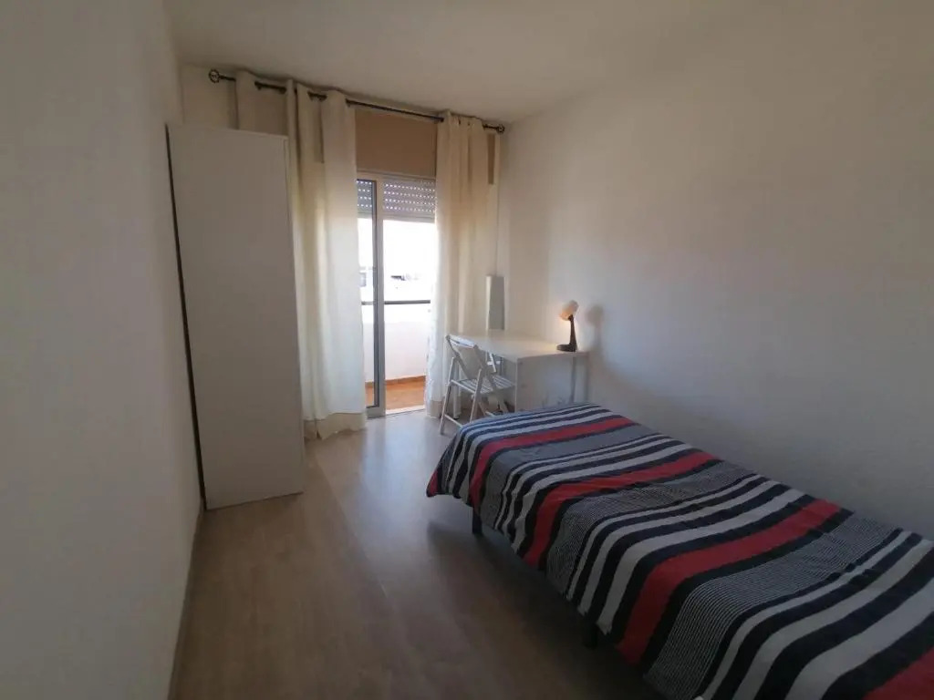 Apartment Poeta Aleixo in Faro