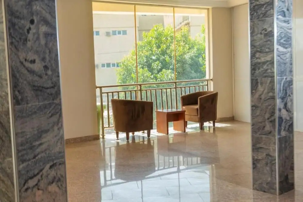 Guest Pride Hotel Kano