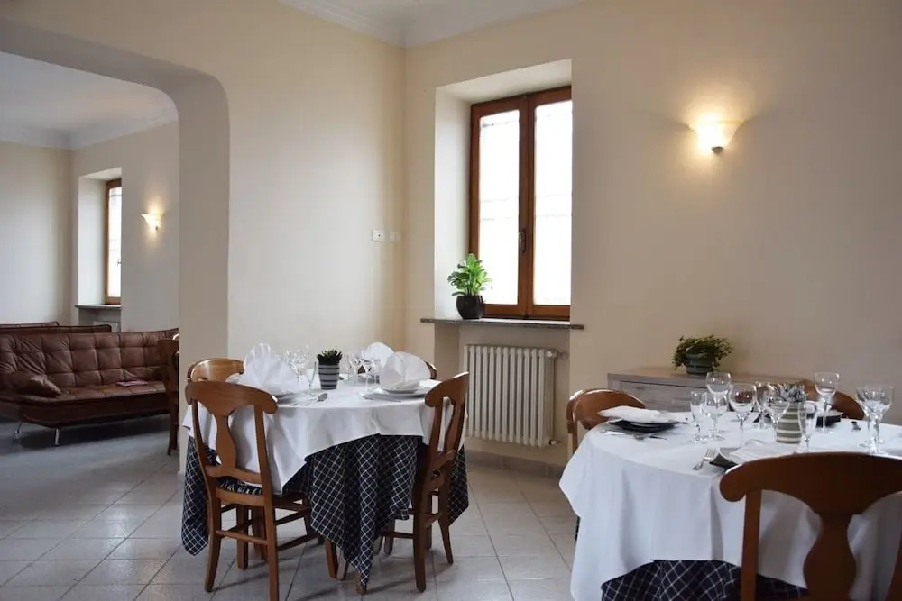 Hotel Aurelia