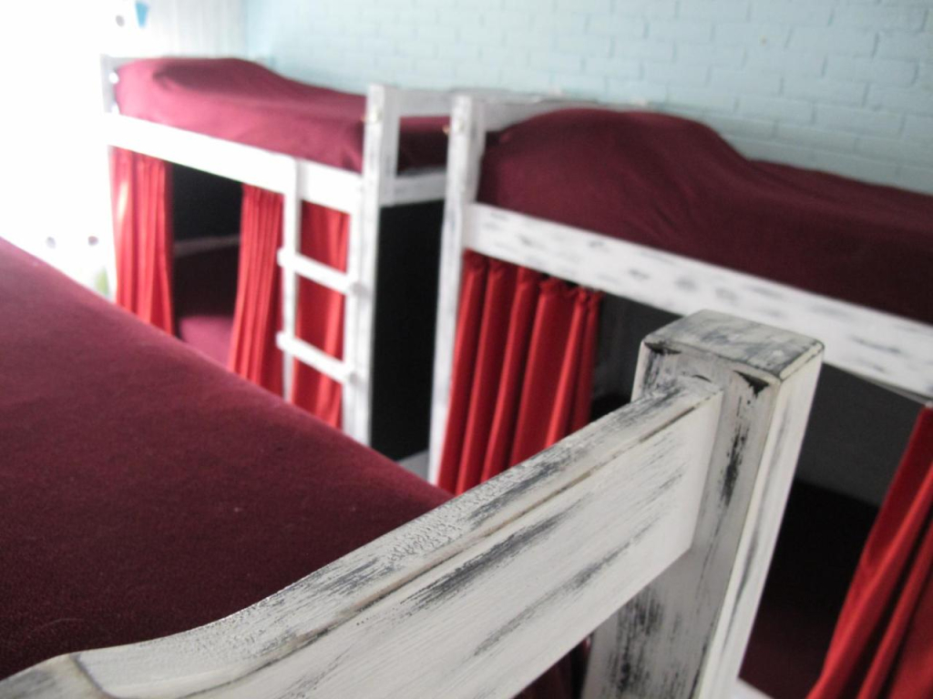 Brava Beach Hostel