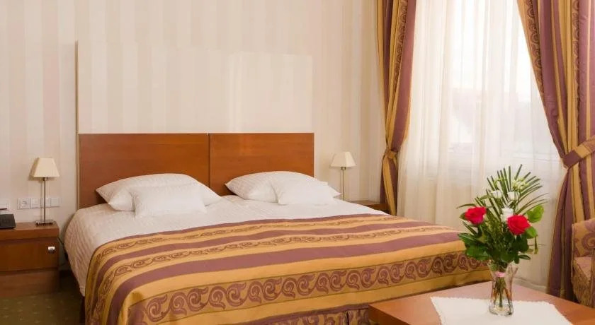 Pension Palazzo