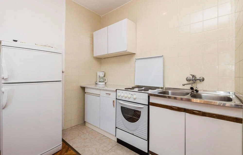 Awesome Apartment in Rab With 2 Bedrooms