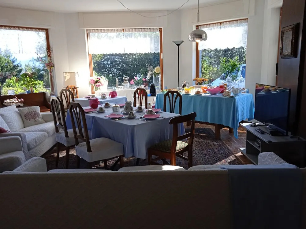B&B il Gelsomino