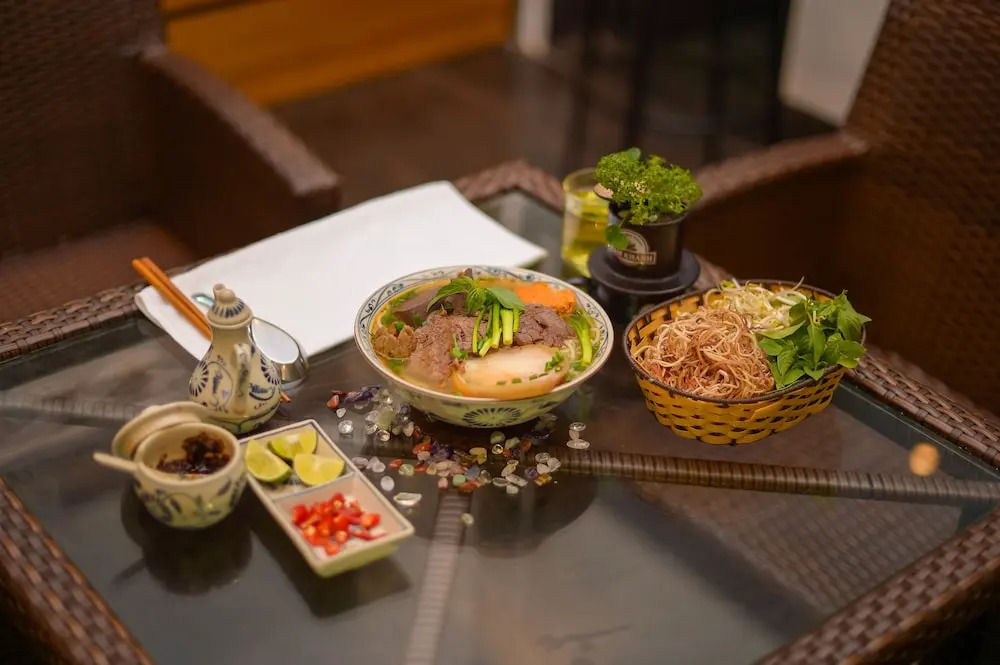 Nam khanh Coffee and Homestay