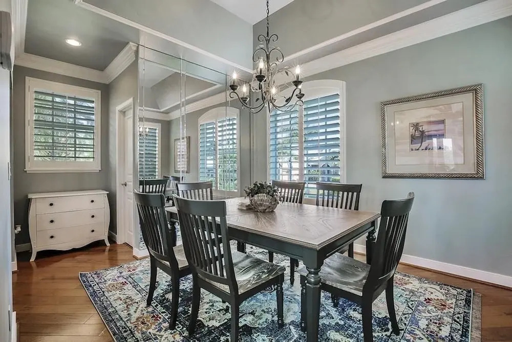 Spinnaker Home 490 4 Bedrooms 3 Bathrooms Home