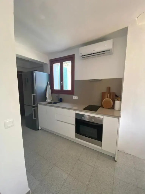 Ses Alzines Apartamento integrado en Casa Rural Habitada