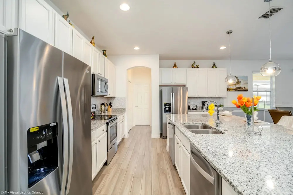 Luxury 11 Bedroom Close to Disney