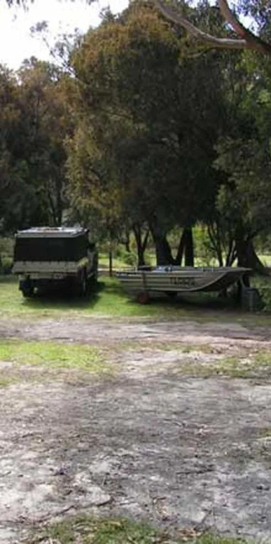 Scamander Tourist Park