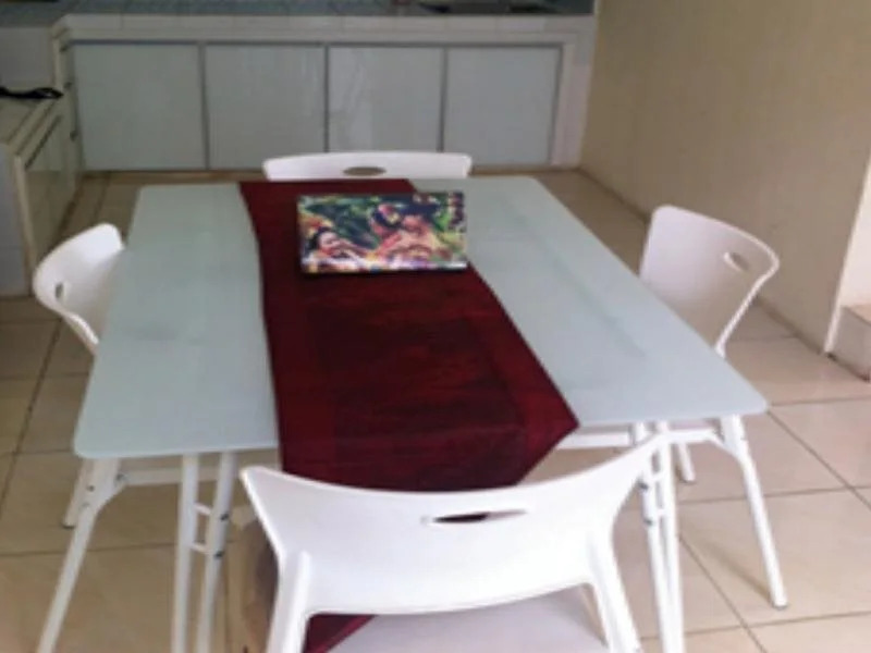 Gardenia Residence Guest House
