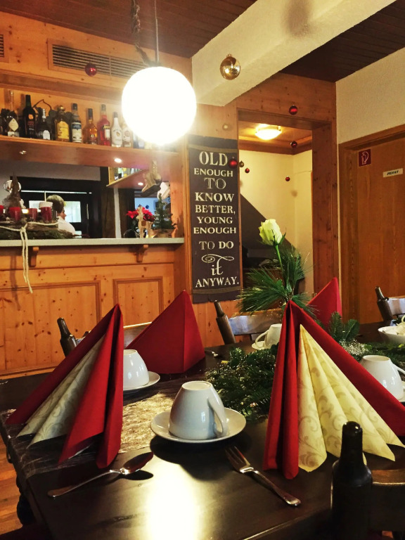 Hotel Landgasthof Sonne