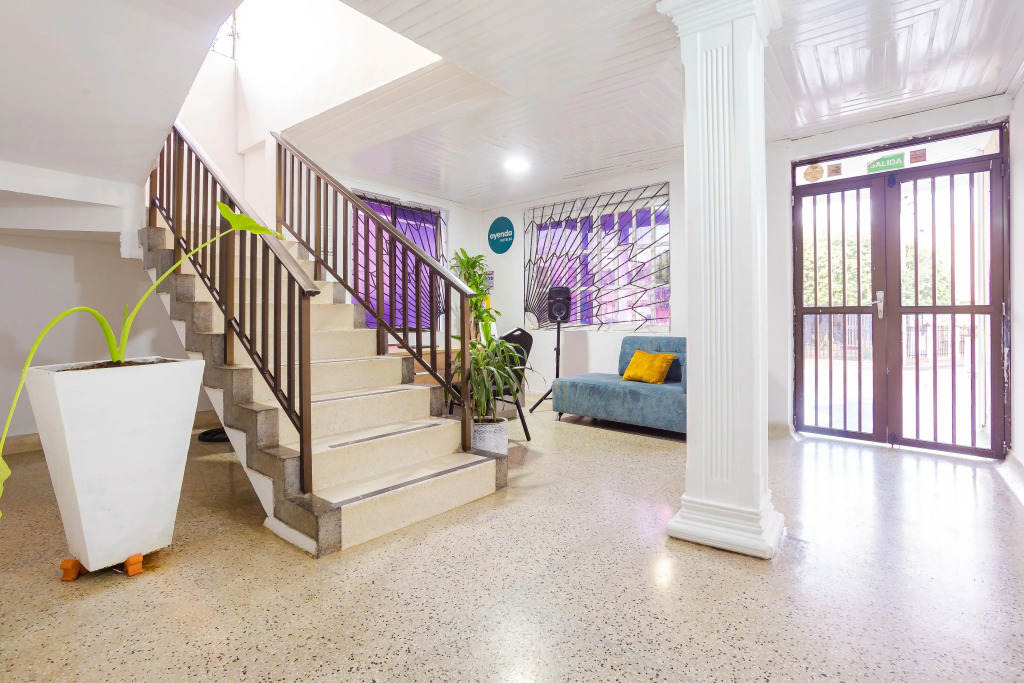 Hostal Meridiano