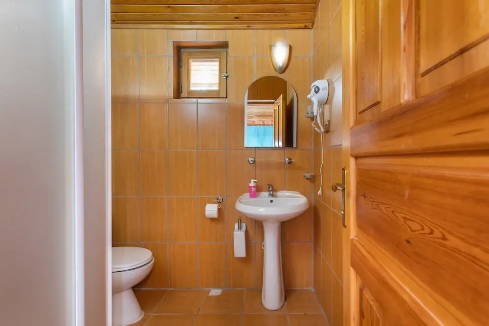Çıralı Likya Yanartaş Bungalow