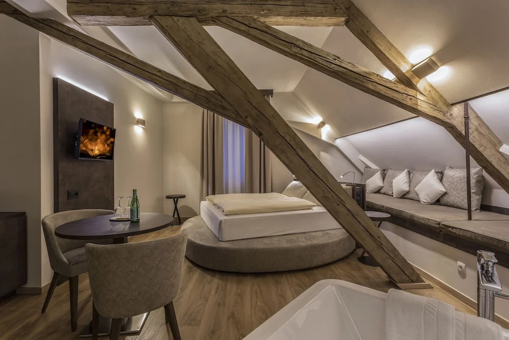 Hotel Jakobslust