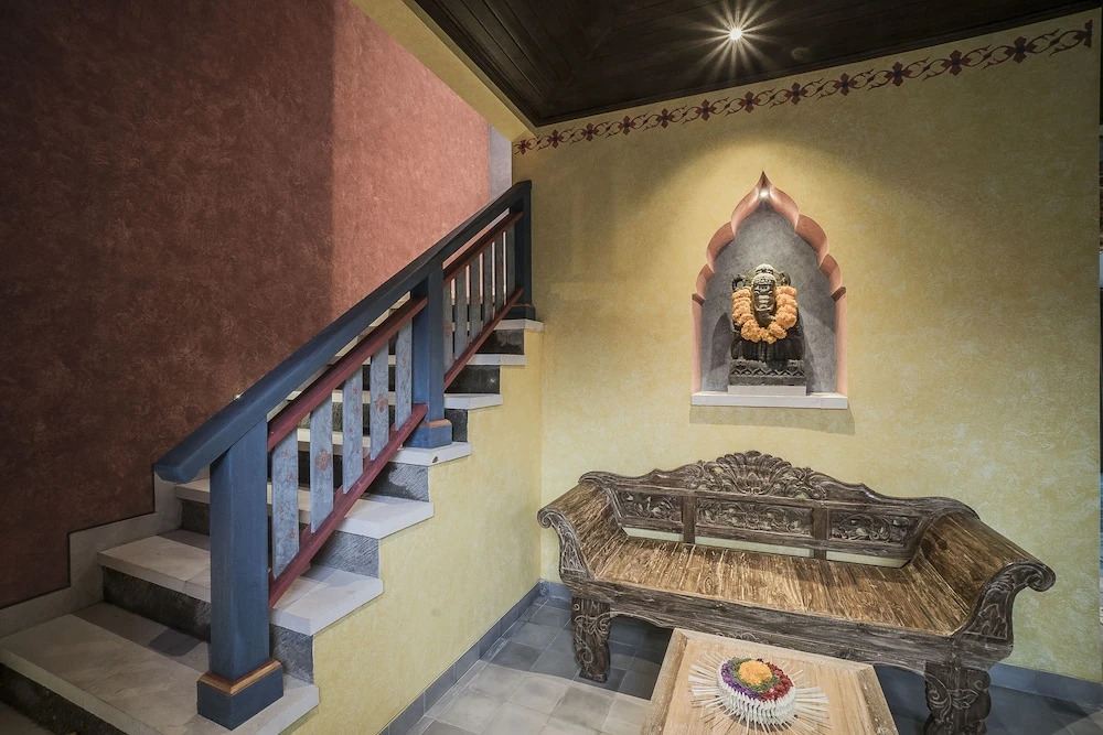 Villa Tanah Carik by Mahaputra