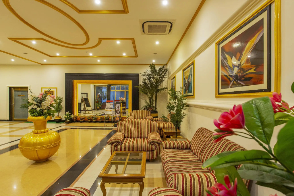 The Grand Regency