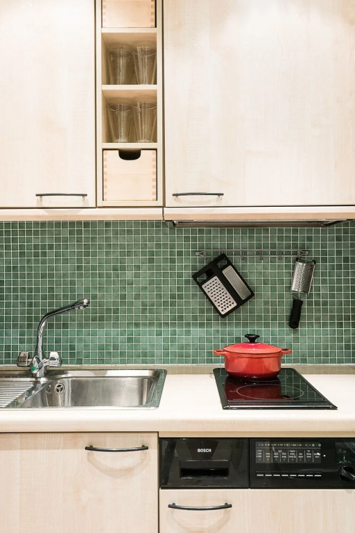 Stunning 1BR Apartment in Incredibly Central Spot