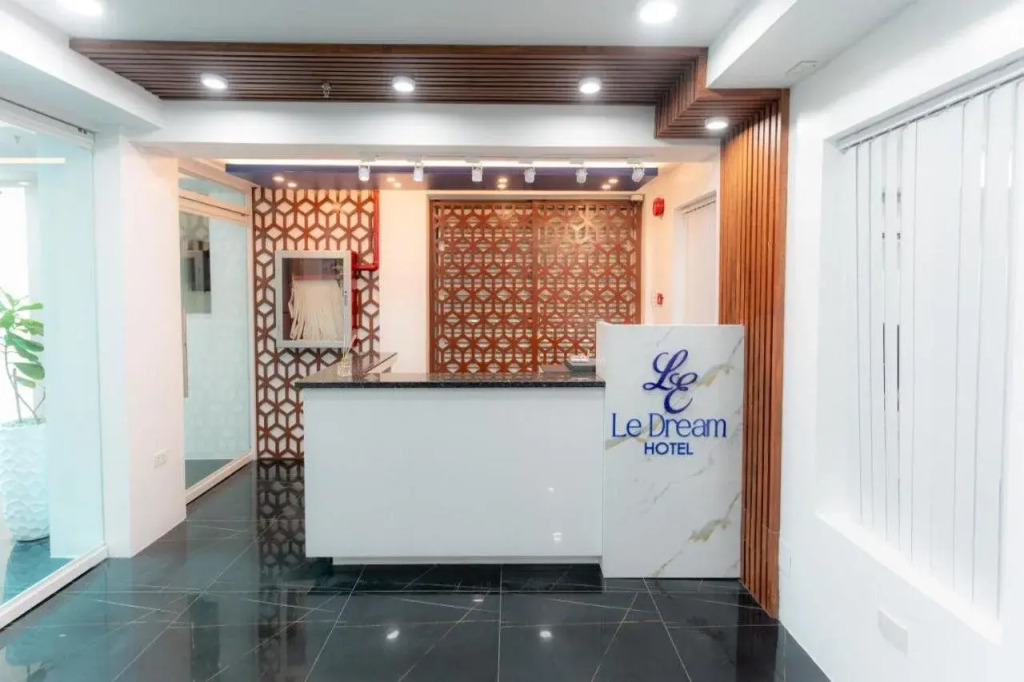 Le Dream Hotel near Vigan