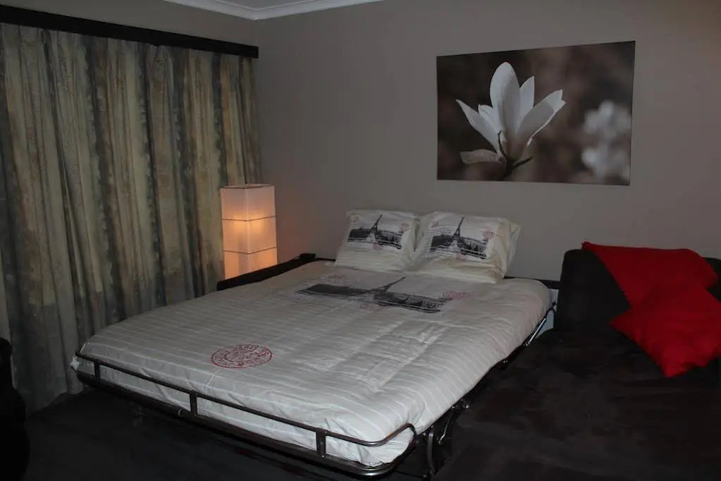 Hydro Palace Apartment