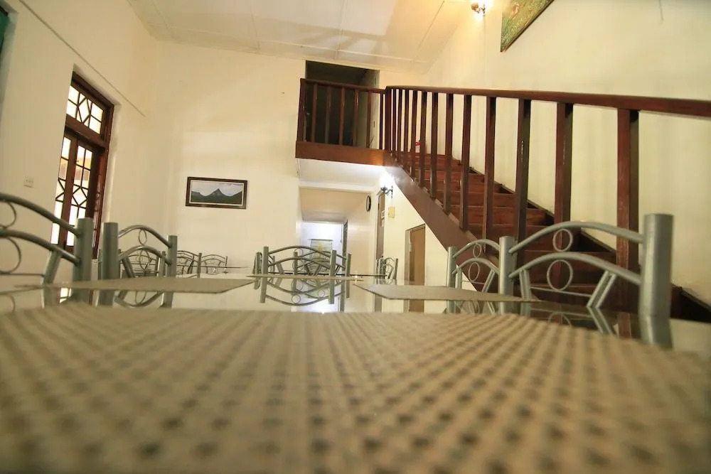 Singgah - Hostel