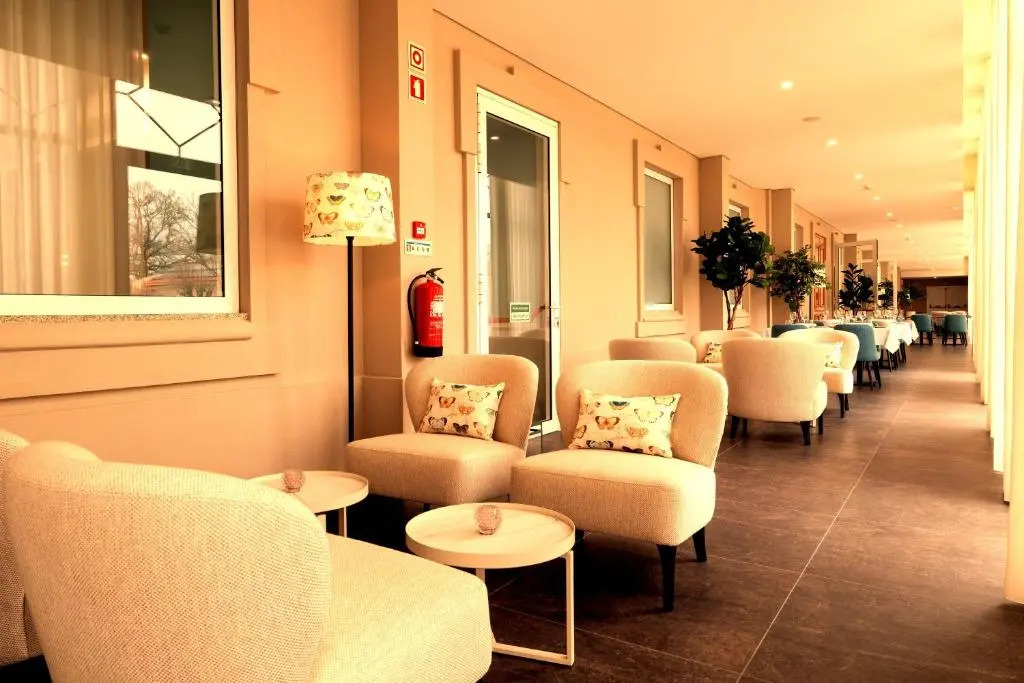 Stella Braga Aparthotel