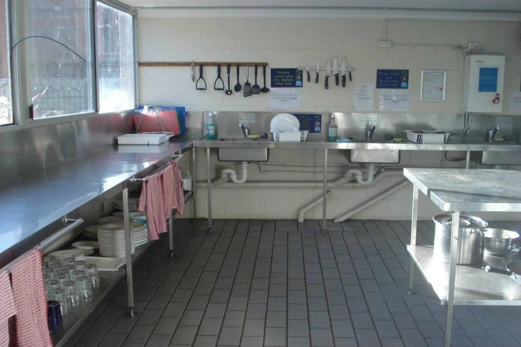 The Hostel, Airlie Beach