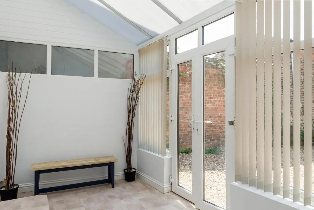 WAINFLEET SKEGNESS HOUSE BY PAYMáN CLUB