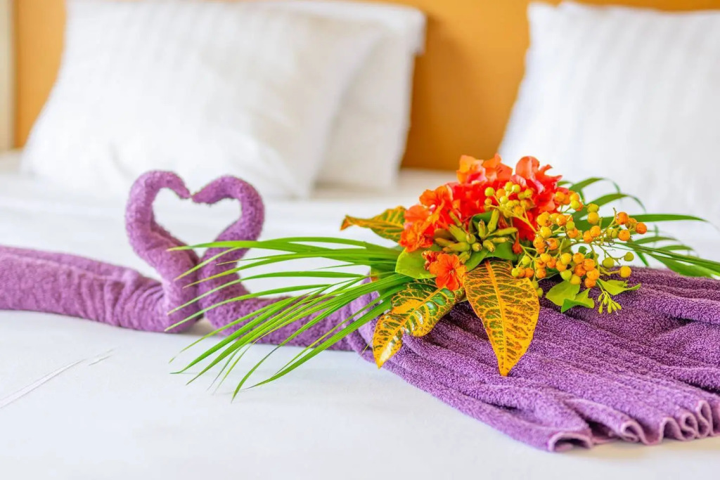? The Curacao Getaway - Coral Estate ?