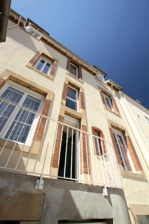 Le clos des etoiles