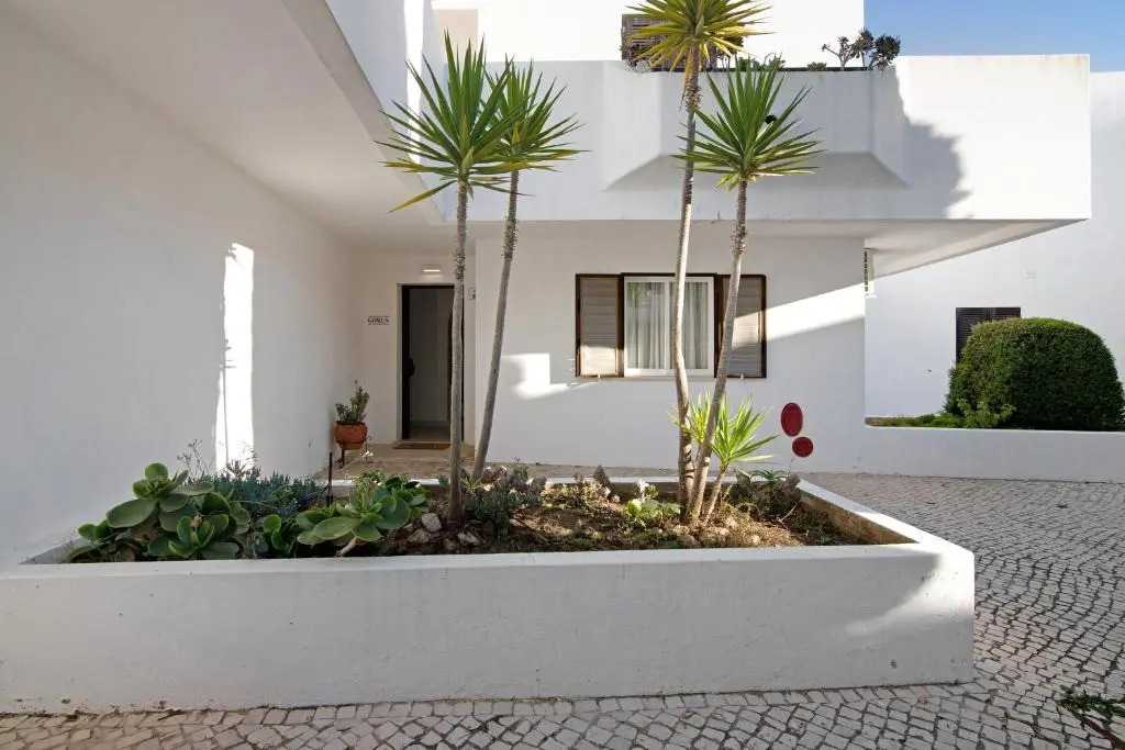 Apartamento Nautilus