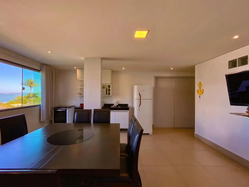Apt FRENTE MAR MEAIPE COMPLETO