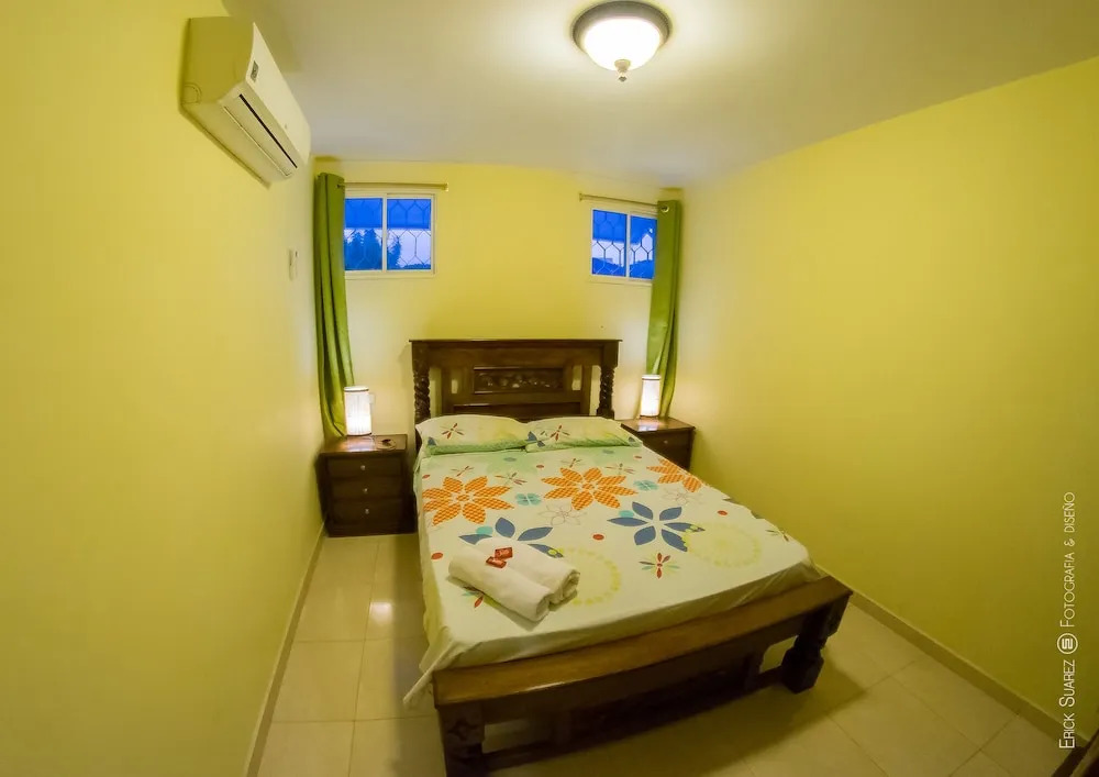 Apartamentos Villas de Cartagena