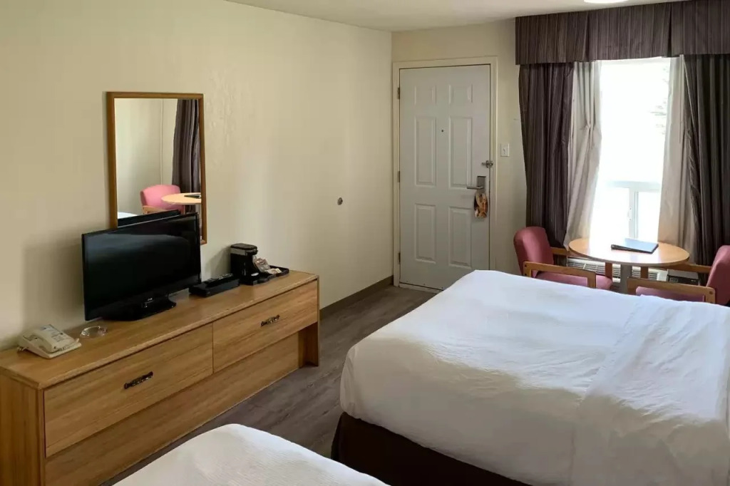 Rodeway Inn