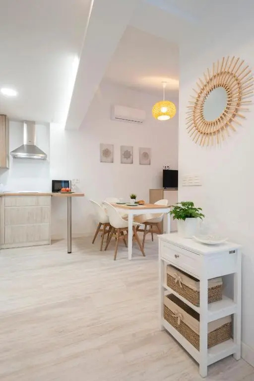 MOLINO CORTEZA DELUXE 6 pax