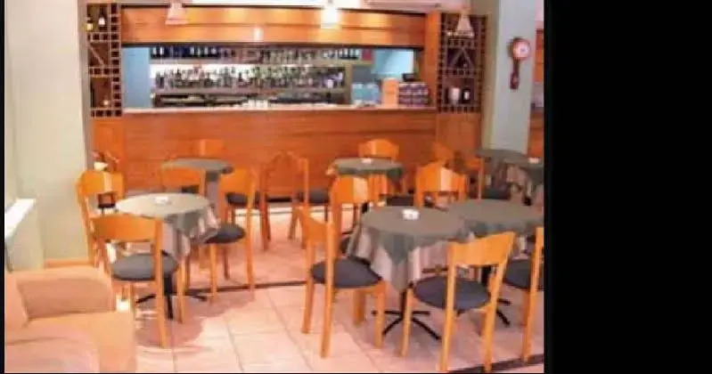 Alcor Hotel