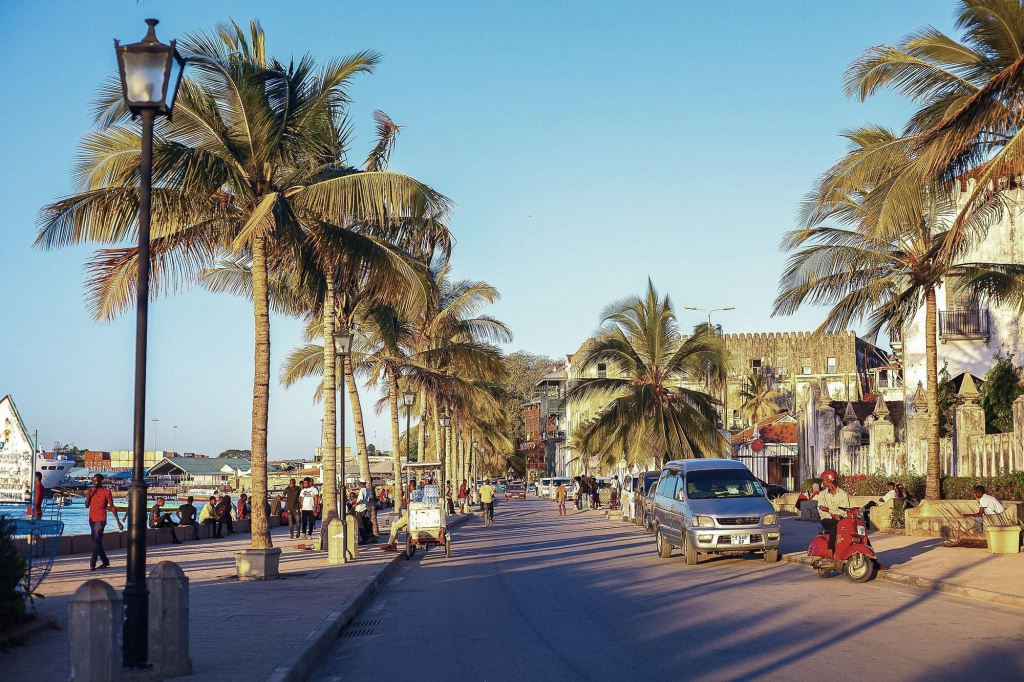 Zanzibar Pearl - Boutique Hotel & Villas
