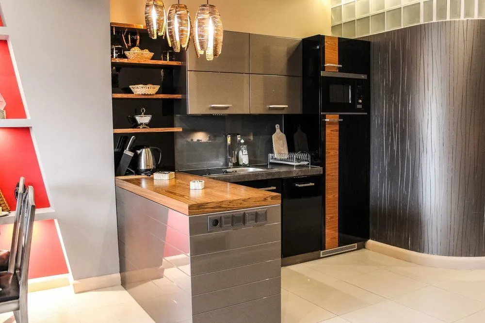 ZakopaneApartment Szymoszkowa Residence