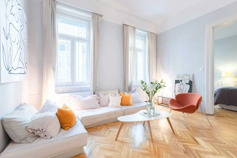 W19- High Quality Apartments
