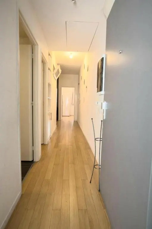 Location F3 Fontenay-Aux-Roses