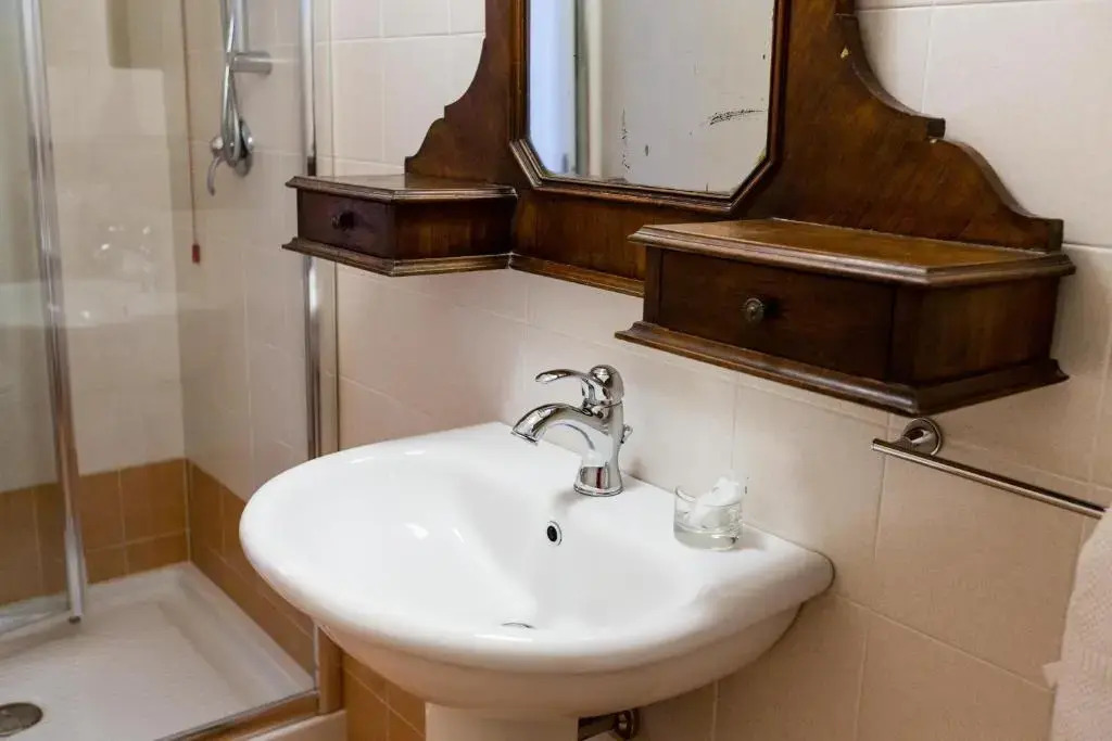 Room En Suite la Corte Assisi