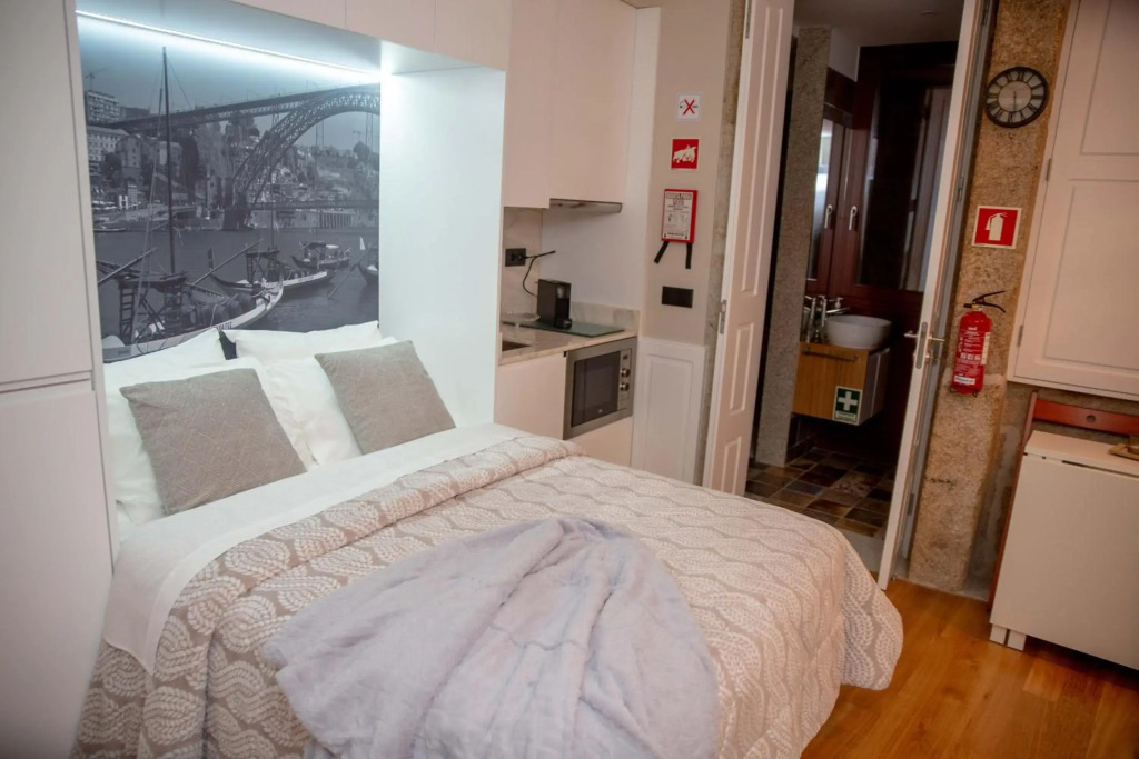 Oporto Ana's Studio