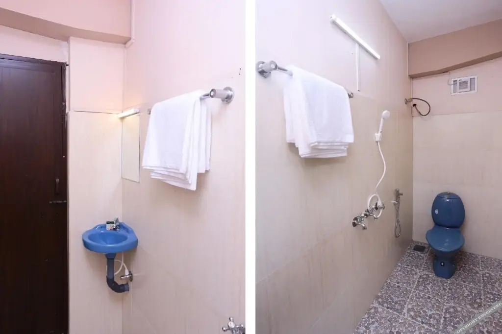 OYO Rooms Vythiri Lakkidi Post