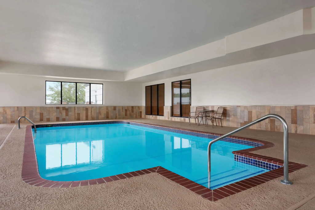 Wingate by Wyndham Bentonville